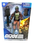 GI Joe Hasbro Classified Series #28 Amazon Roadblock SEALED Action Figure NEW