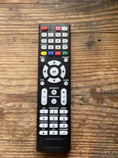 Mando a distancia universal para Sanyo/Insignia/Sony/Sharp/LG/Visio + otros con manual