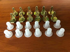 <!--F#f_0-->Holden Door Trim Clips + Socket Kit x24 FJ FE FC FB EK EJ EH HD HR HK HT HG<!--F/-->