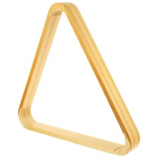 Billiard Ball Storage Rack Billiard Fixing Rack Pool Table Accessory Triangle