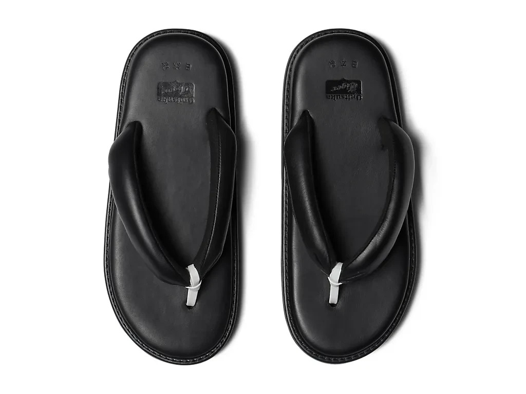 Onitsuka Tiger Sandals TIGER SETTA NM 1183C318.001 BLACK / BLACK