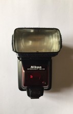 Nikon SB-24 TTL Speedlight Flash – Come nuovo