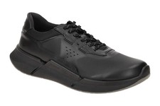 Ecco BIOM 2.2 Herrenschuhe - Sportschuhe schwarz Freizeit NEU