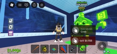 Steal A Brainrot Instant Delivery Up To 5-10 Minutes For Sell