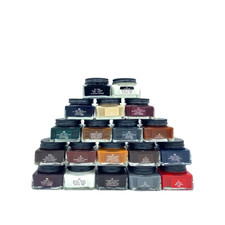 Saphir Medaille dOr Pommadier Shoe Polish Luxe Colors Cream Leather - 75ml