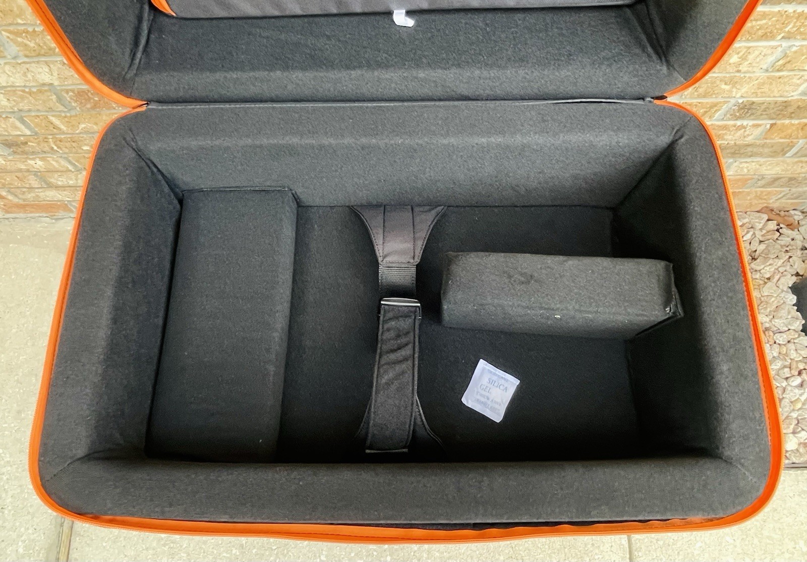 Celestron 94003 Case for Nexstar 4/5/6 8" SCT OTA – Padded Hard Shell