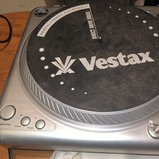 Vestax DJ Equipment for sale | eBay Vestax DJ Equipment for sale | eBay