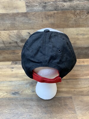 Casquette Baseball Abu Garcia For Life - Dos Ajustable - Excellent État