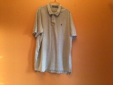 Ralph Lauren Polo Shirt- M