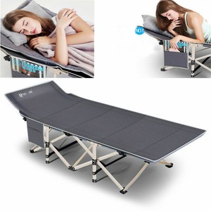 portable stretcher bed