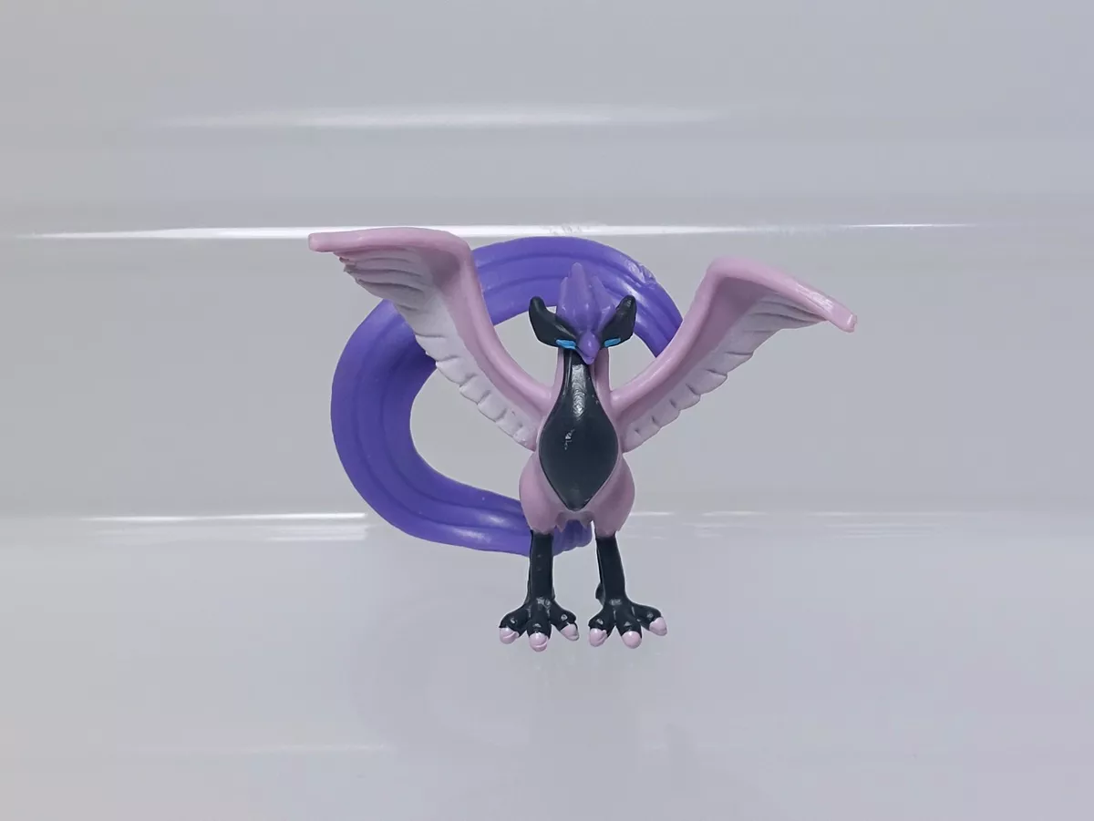 Galarian Articuno Pokemon Get Collections Figure Takara Tomy T