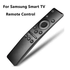 Smart Remote Control Replacement For Samsung 4K Smart TV Televisions Smart Tv