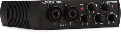 PreSonus 2777700105 (2-pack) Bundle