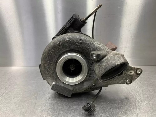 Mercedes C200 W204 2.1 CDI Turbolader A6460901080 Bj 2008 - Bild 6 von 11