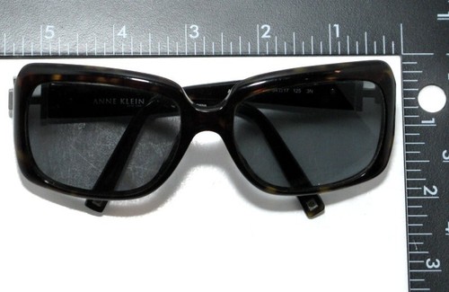Anne Klein AK 3165 202/82 Sunglasses 54-17 - Picture 4 of 5