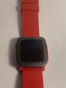 pebble time ebay