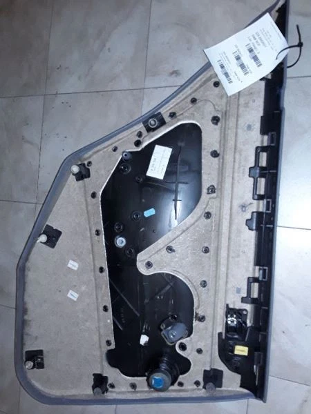 2001 宝马 320I 右后门板灰色 — 第 2/3 张图片