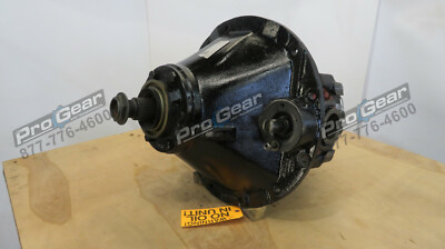 RC461 6.17 RATIO EATON SPICER DIFFERENTIAL Driver controlled