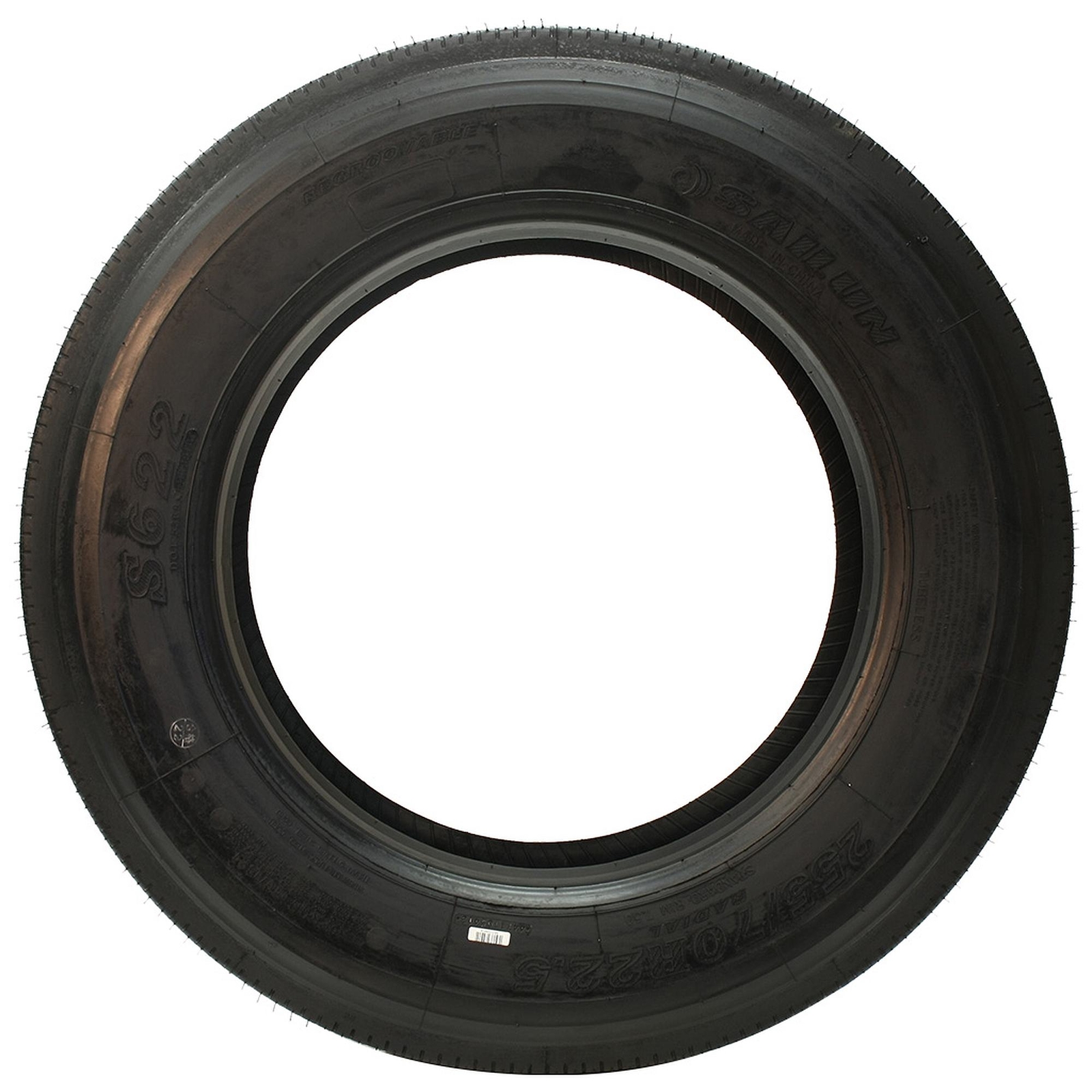 Sailun S622 295/75R22.5 Tire for sale online | eBay