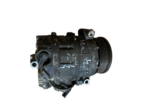 A0002308611 Mercedes Benz CL600 Klimakompressor Kompressor Denso Q04