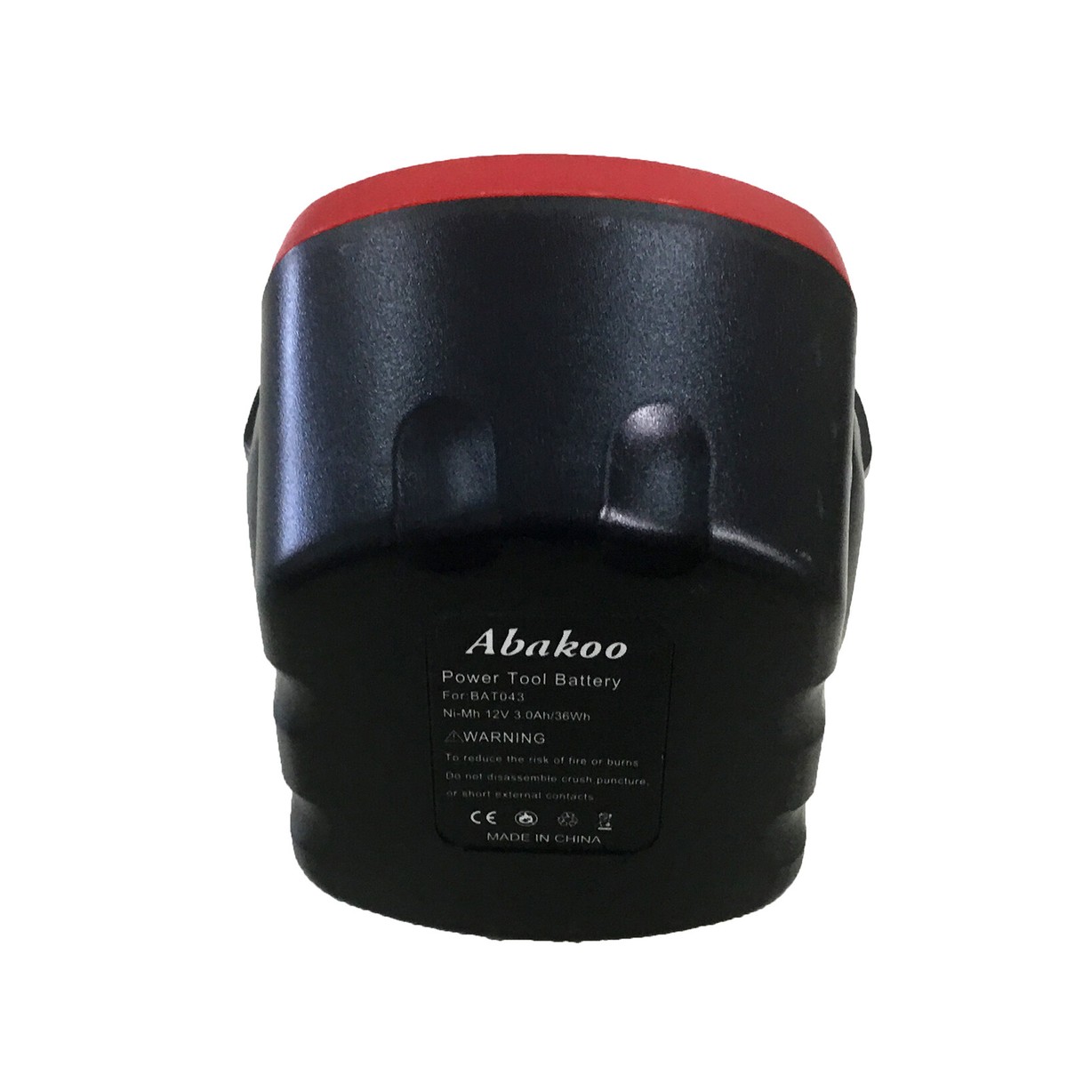 Power Tool Cordless Battery for Bosch 2607335667 2607335675 32612 