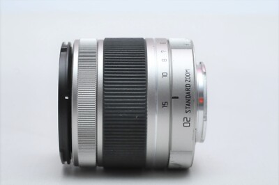 PENTAX Q 本体 + smc 1:2.8-4.5 5-15mm Pentax-Q SMC Mini Standard Zoom 5-15mm F2.8-4.5 Lens | eBay