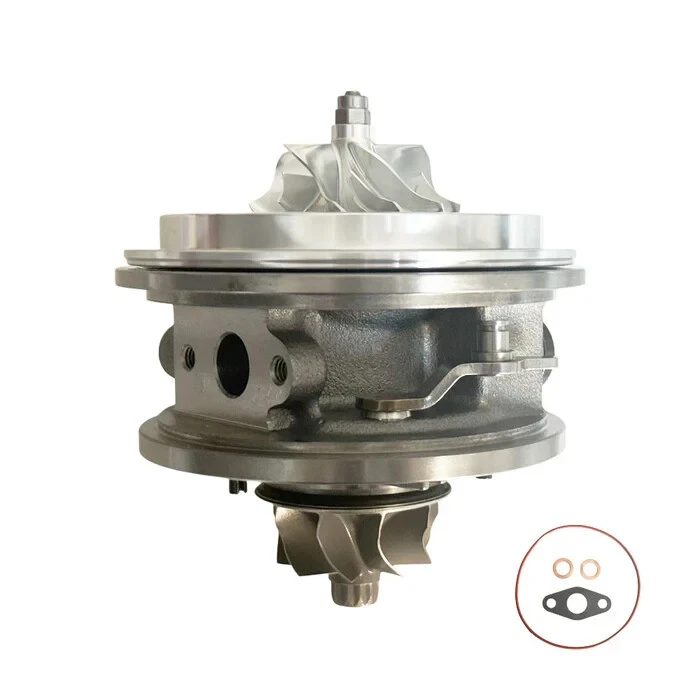 Upgrade Billet Turbo Cartridge CHRA Core For Hyundai Santa Fe D4HB 2.2L 2014- - Image 2 of 4