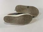OshKosh B'Gosh Boy's Qiano Slip On Shoe Gray Slide On Sz 2 Toddler Shoes Casual — photo 6
