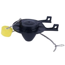 2-Inch Toilet Flapper Compatible with American Standard 7381129-200.0070A Uni...