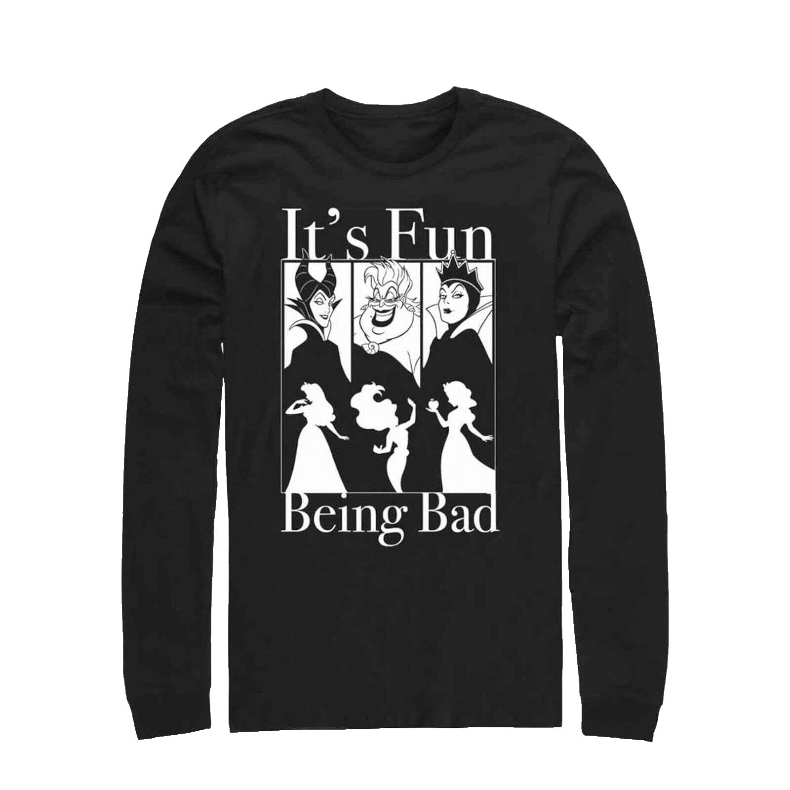 Long Sleeve Black Size 4XL Shirts for Men