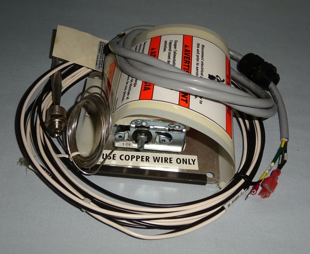 Hobart ML1382410000Z ML, DWTCLE Drain Water Tempering Kit