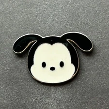 Oswald - Tsum Tsum - Series 1 - Mystery Disney Pin 108003