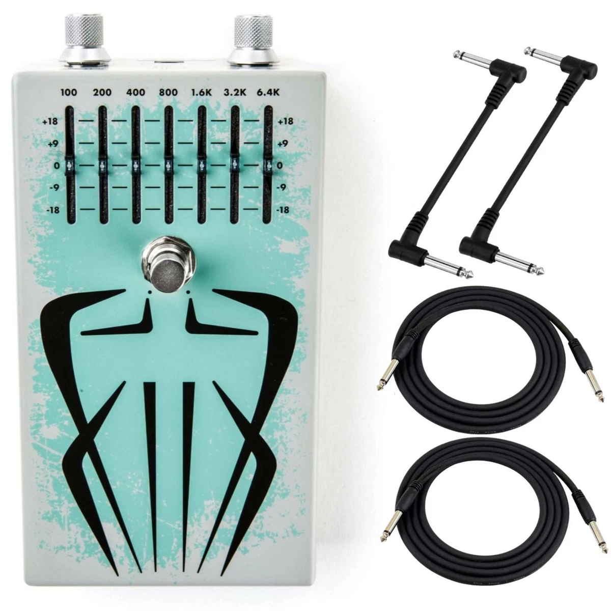 Billy gibbons cheap fuzz pedal