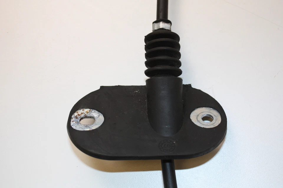 CABLE SELECTOR CAJA CAMBIOS VOLVO S80 V70 31259001 2007-2011   Foto 4 de 4