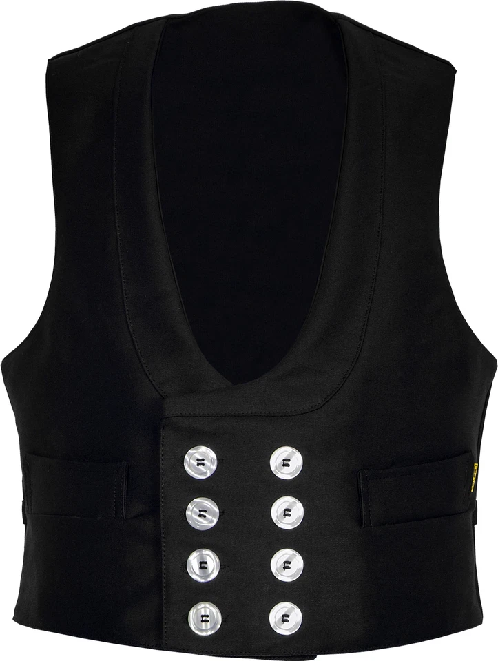 Job Zunftweste Doppel-Pilot INGO