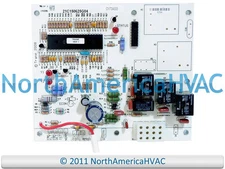 OEM Trane American Standard Defrost Control Circuit Board Fits CNT4333 CNT04333
