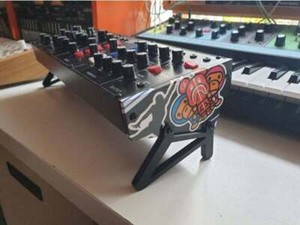 Behringer Model D Analog Synthesizer | eBay