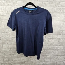 NWT Bauer Team T Shirt Youth Size Medium