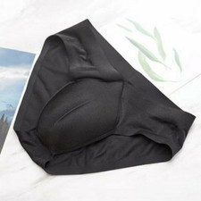 Men Hiding Gaff Panty Panties Crossdresser Shaping Brief Thong Transgender Sissy