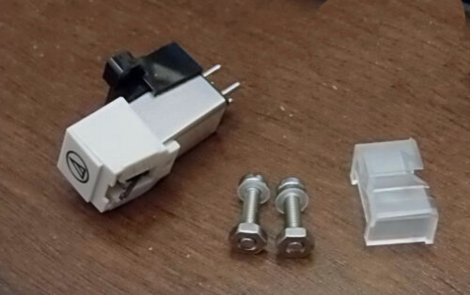 Upgrade Audio Technica AT3600 AT3601 AT-91 with Magnetic Turntable Stylus