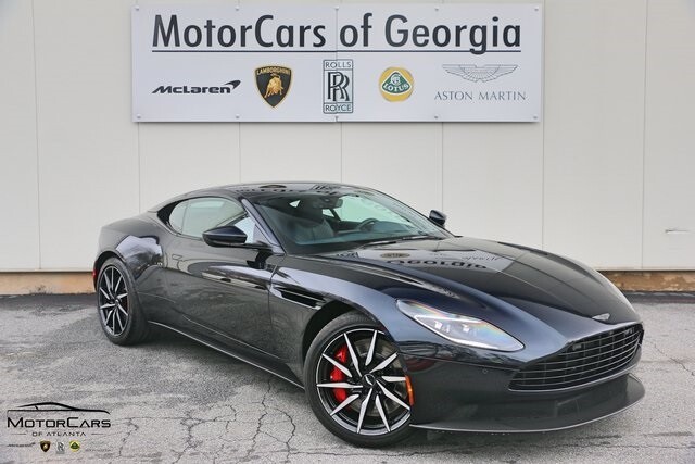 2019 Aston Martin DB11  2019 Aston Martin DB11 for sale!