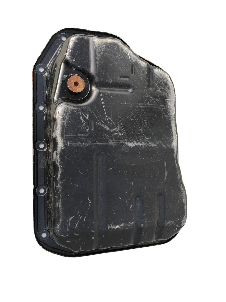 Acura TL Transmission Oil Pan 2004 2005 2006 Genuine Acura and