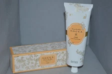 Tocca Stella Hand Cream 4oz New Boxed