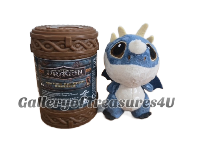 How to Train Your Dragon 3