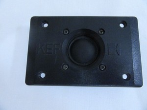 kef replacement tweeters