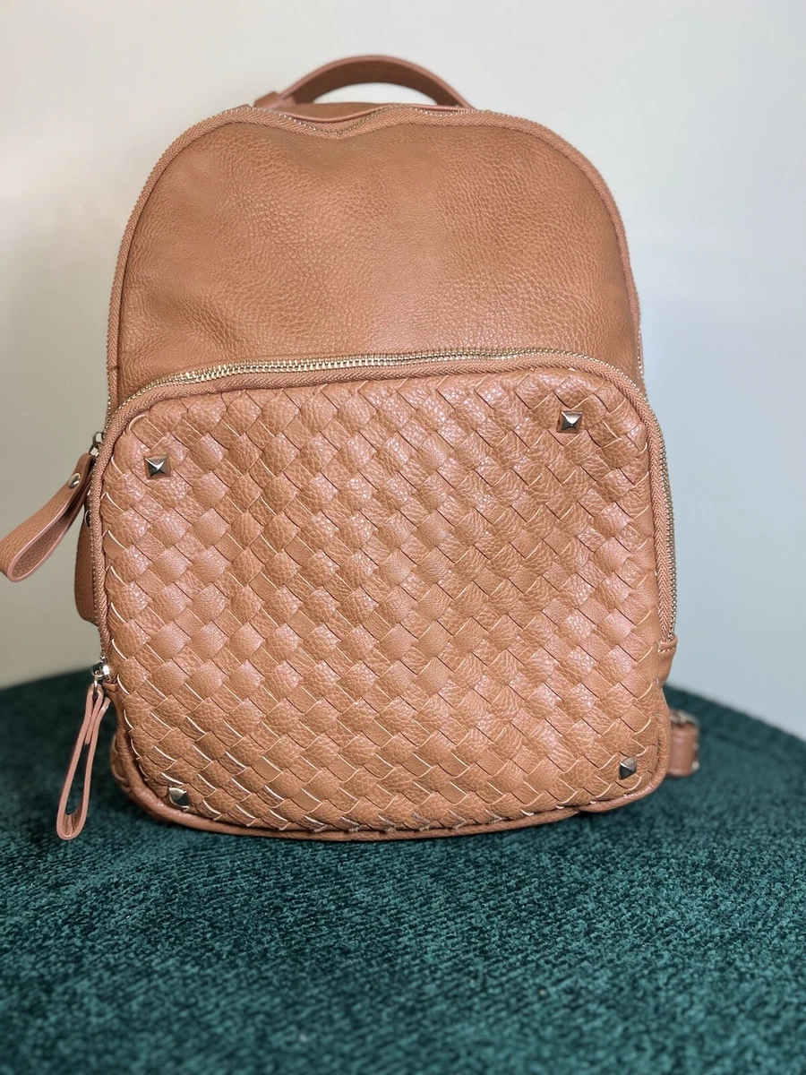 Madison west backpack leather Clearance