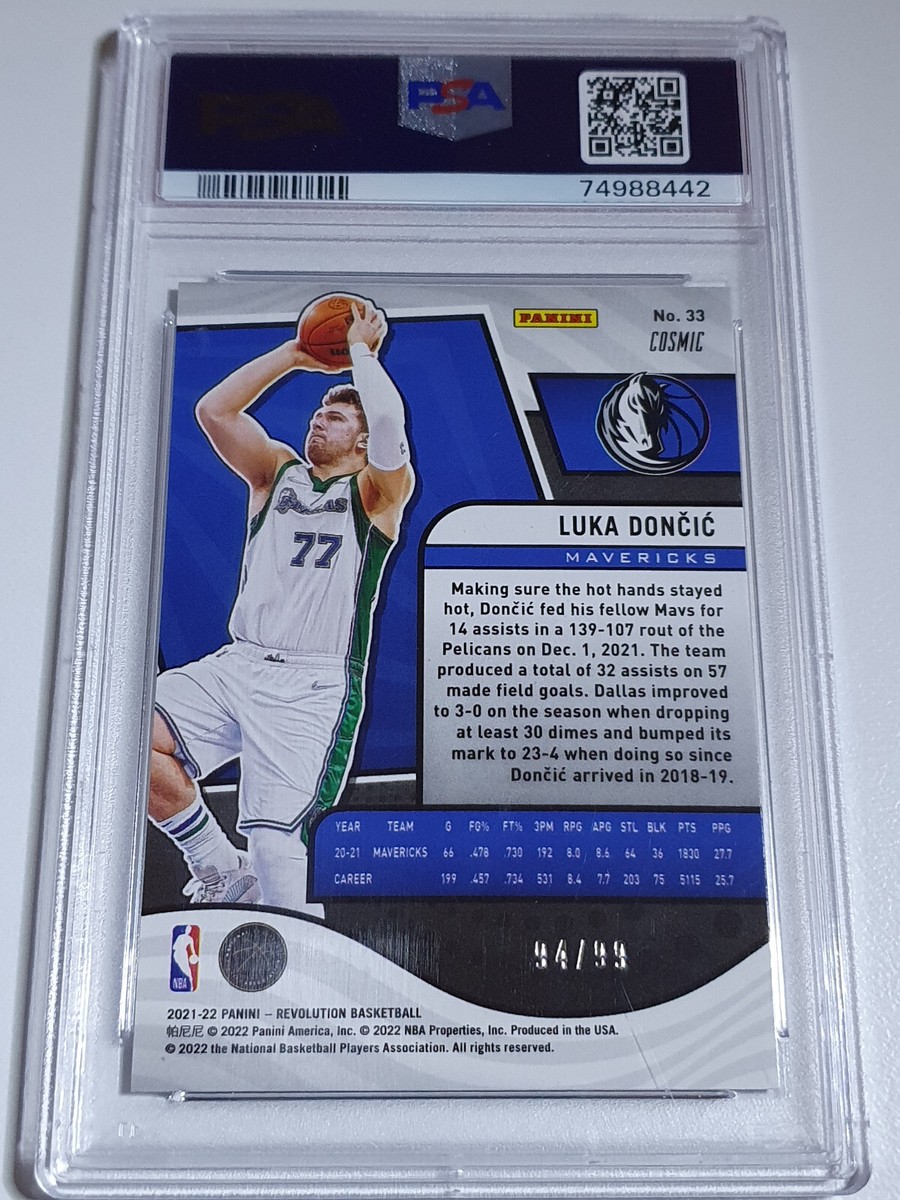 その他 luka doncic rc psa10 panini $_12.JPG?set_id=880000500F