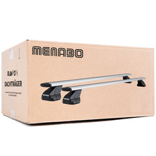 Dachträger Lastenträger für Fiat Croma 06.2005 - 12.2011 NEU