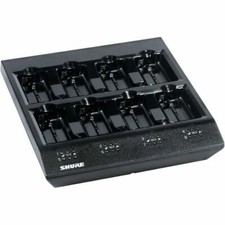 Shure SBC800-US Battery Charger - Black