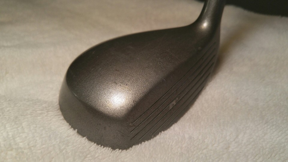 Bois De Fairway Adams Tight Lies VMI Air Assault 16° Manche Graphite Régulier RH